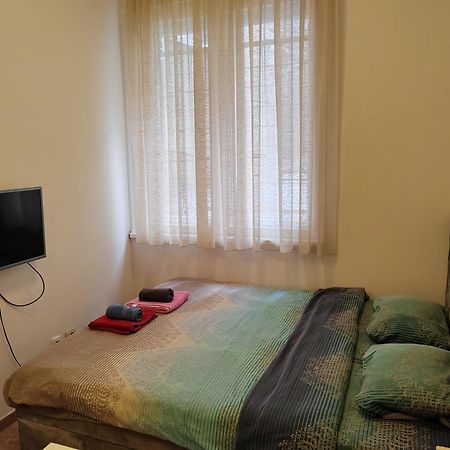 Belvedere City Center Apartment Beograd Eksteriør bilde