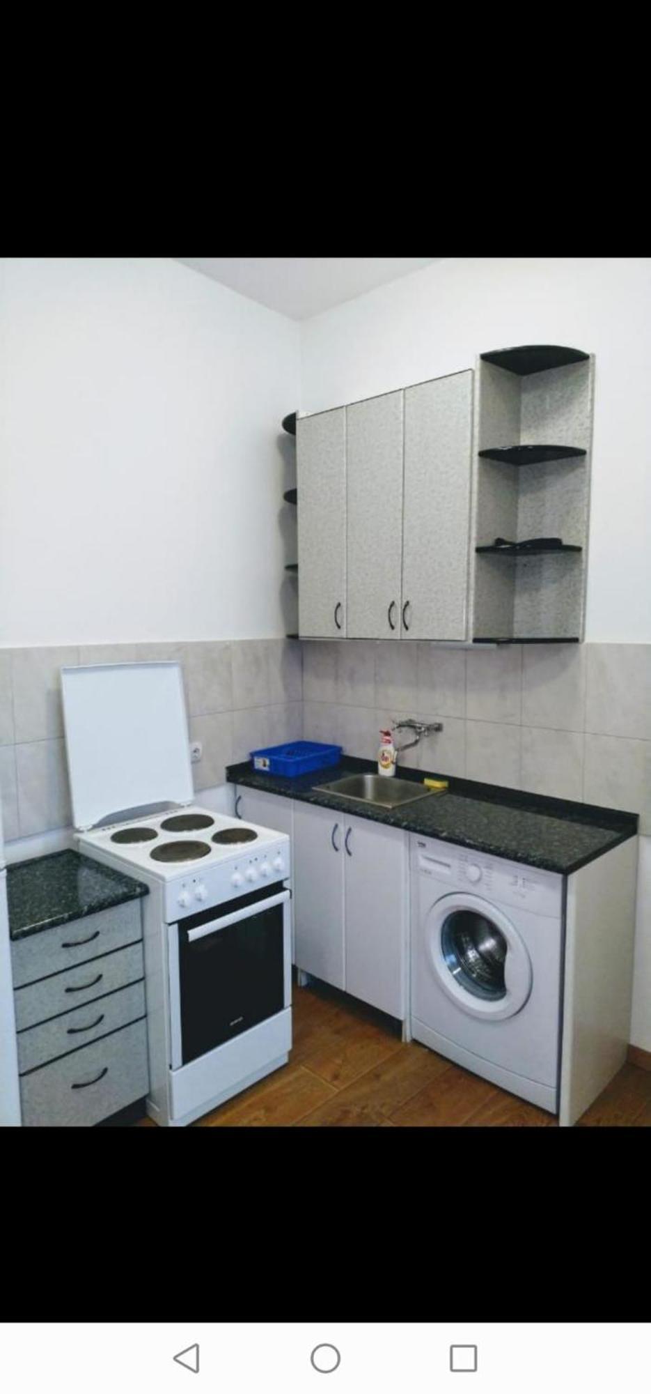 Belvedere City Center Apartment Beograd Eksteriør bilde