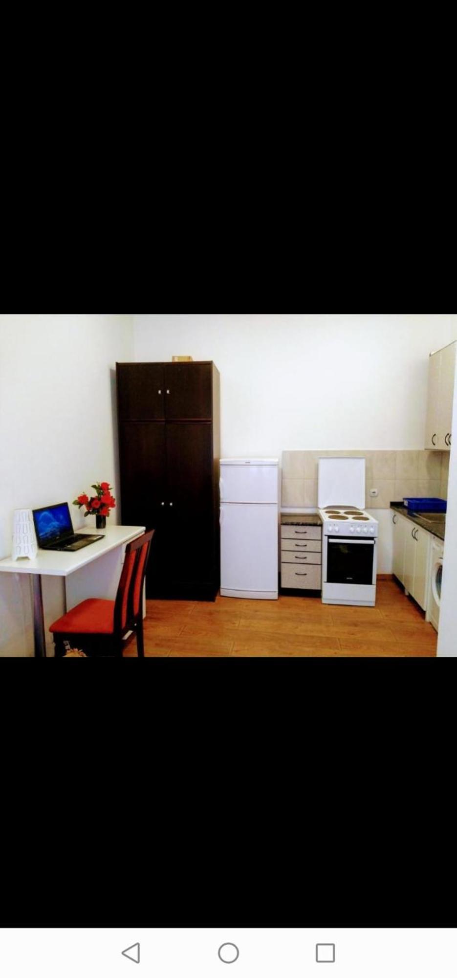 Belvedere City Center Apartment Beograd Eksteriør bilde