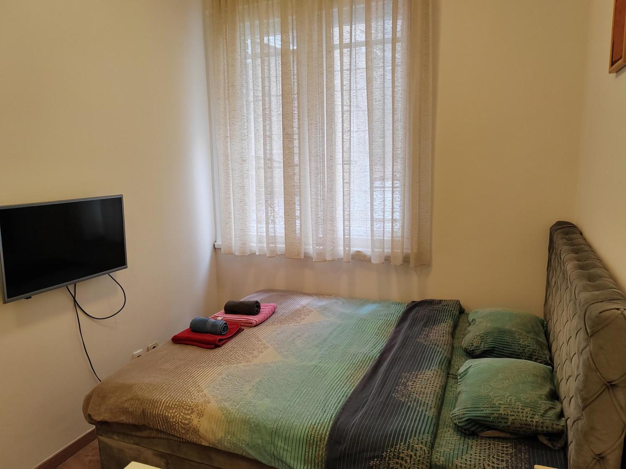 Belvedere City Center Apartment Beograd Eksteriør bilde